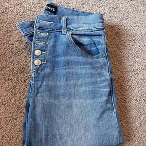 Express Jeans
